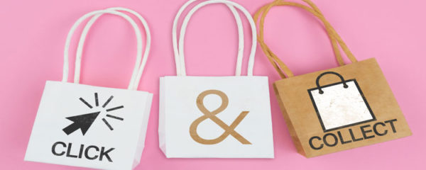Click and collect
