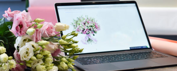 Fleuriste en ligne